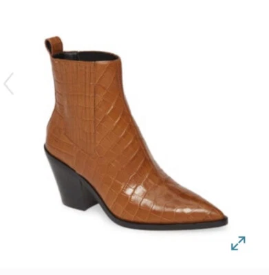 Botín Alice + Olivia Westra - NUEVO en caja 7,5 Foto 1 de 4