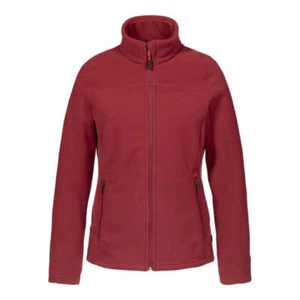 Musto Mujeres Corsica 200GM Forro Polar 82064/207 Ruibarbo NUEVO - Imagen 1 de 2