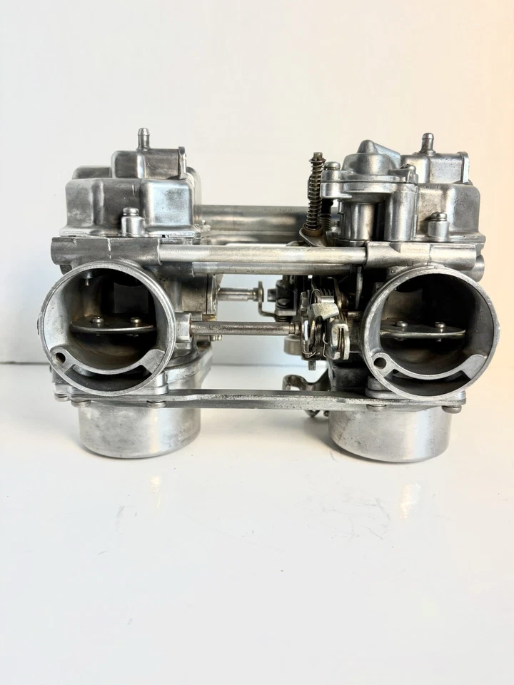 Carburador Honda CM400T / CM 400 C Keihin VB22A Foto 1 de 4