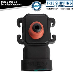 Manifold Absolute Pressure MAP Sensor for Buick Cadillac GMC Chevy Pontiac - Picture 1 of 3