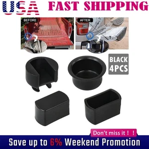 4PCS *Tailgate Hinge Pivot Bushing Insert Kit for Ford F Series Trucks Dodge US - Picture 1 of 13