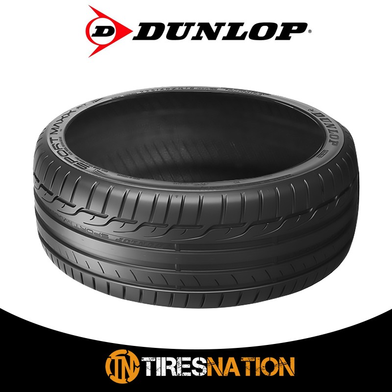 Dunlop 245/40/18 Performance Tires for sale | eBay Dunlop 245/40/18 Performance Tires for sale | eBay