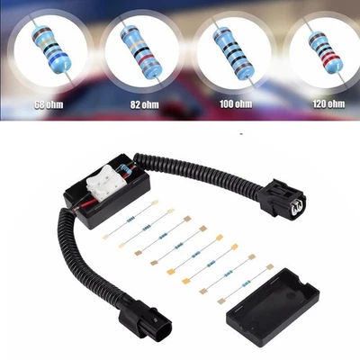 For Honda for Acura Muzzler VCM Harness Kit for Accord Ridgeline Odyssey 3.5 EXV Foto 1 de 4