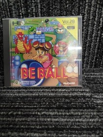 Pce Software Model Be Ball Hudson FIh82