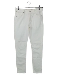 CITIZENS OF HUMANITY Vaquero de talle alto Mujeres Vaquero Talla EU 38 blanco - Imagen 1 de 5