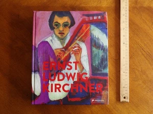 Ernst Ludwig Kirchner Prestel Imaginäre Reisen Museum Davos Beisiegel Herausgeber - Bild 1 von 14