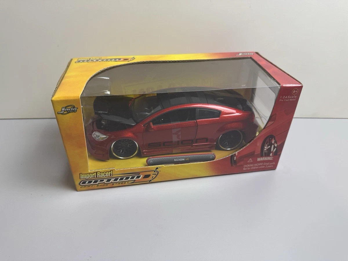 scion tc toy products for sale | eBay