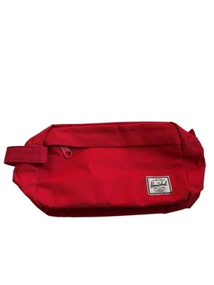 Herschel Supply Co Accessories Bag Red Size OS - image 1 of 3