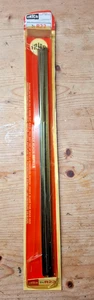 TRICO R22 WIPER BLADE REFILLS 15" FORD JAG VAUXHALL AUSTIN DAIMLER - Picture 1 of 3