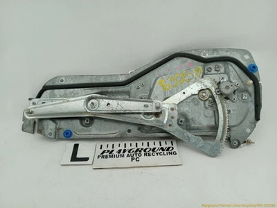 Volvo 850 SEDAN Driver Left Rear Window Regulator Fits 1993-1997 93 94 95 96 97 - Image 1 of 4