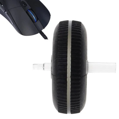 For Logitech Compatible Gaming Accessory Replacement Mouse Scroll Wheel - Image 1 of 4