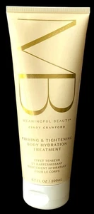 MB Meaningful Beauty Firming & Tightening Body Hydration Treatment 6.7 oz/ 200mL - Picture 1 of 4