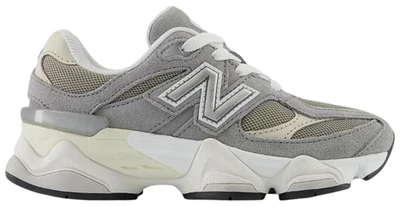 New Balance 9060 Slate Grey Arid Stone PC9060BA PS New - Image 1 of 4
