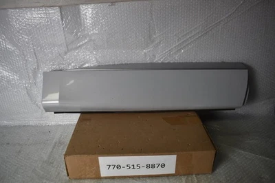 Moldura puerta trasera derecha Jaguar F Pace 2017-2020 OEM HK8M-274A49-ABW Foto 1 de 4