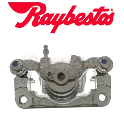 Raybestos Opti Cal Friction Ready Brake Caliper for 2011-2014 Nissan Juke tf Foto 1 de 4