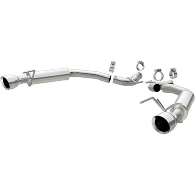 Magnaflow Performance Exhaust 19179 Exhaust System Kit - Image 1 of 4