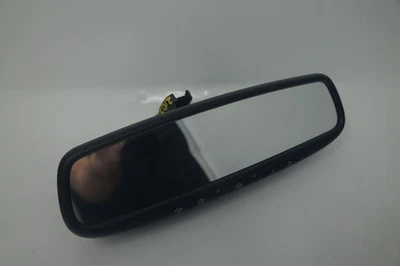 Espejo retrovisor interior 963219DJ0A OEM Infiniti QX80 2018 Foto 1 de 3