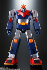 VOLTES V SOUL OF CHOGOKIN VOLT IN BOX BANDAI SPIRITS NEW PRE-ORDER