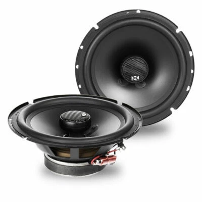 Front Dash Speaker Replacement Package for 1990-1999 Chevy Lumina APV | NVX - Image 1 of 4