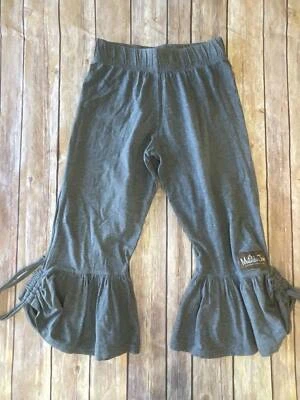 Matilda Jane talla 10 It's a Wonderful Parade Jack Big Voffles gris B17 Foto 1 de 2