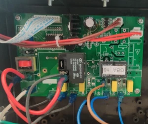 Kolice main control board for popsicle machine - Picture 1 of 1