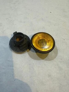 Mazda Mx-5 2er Set Blinker Seitenblinker NA NB NBFL NC gelb - Bild 1 von 1