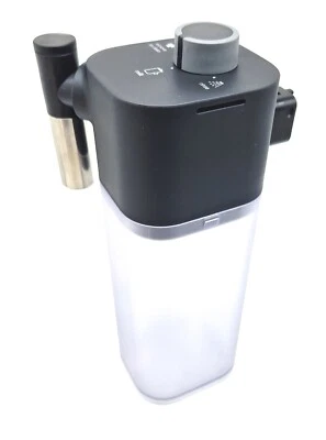 Nespresso Jarro Envase Leche para Máquina Caffe Vertuo Lattissima ENV300 - Imagen 1 de 4