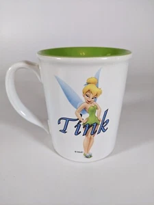Taza de té de cerámica ""Tink"" de la tienda Disney 16 oz - Imagen 1 de 7