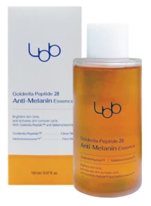 Lbb Goldrella Peptide 28 Anti-Melanin Essence 150ml Moisturizing K-Beauty - Picture 1 of 7