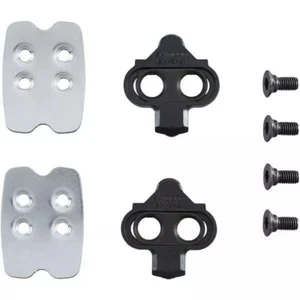 Shimano Spares SH51 MTB SPD cleats single release - Picture 1 of 1