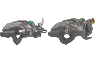 PAR de pinzas de freno de disco traseras Cardone para Volvo S40 2000-2004 (KIT16055) Foto 1 de 4