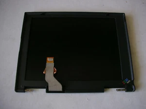 Display IBM Thinkpad 12.1" LCD + Shells + Hinges + Cables - Picture 1 of 1