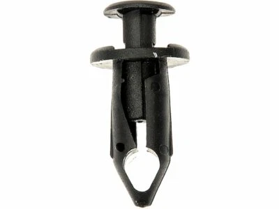 For 1997-2000 Chevrolet C3500 Fuel Filler Neck Clip Dorman 62312DP 1998 1999 - Imagem 1 de 2