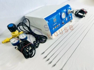 Lithotriptor Digital Machine Sets - Image 1 of 4