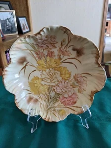 B& M Regal China Serving Bowl - Picture 1 of 6