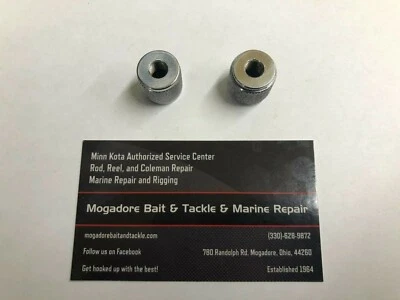 Dam Quick 3000 Threaded Handle Washer - Image 1 of 2