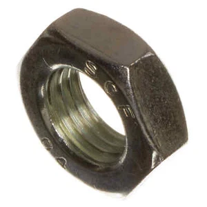 Sechskantmutter M14x1,5-H17-A4K (DIN 936) - Feingewinde - Bild 1 von 1