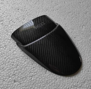 Carbon Fibre Honda CB650R 2019   CB650 R  Fender Extender Mudguard Fenda Extenda - Bild 1 von 4
