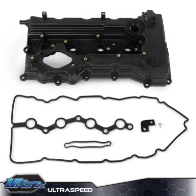 Cubierta de válvula con junta apta para Hyundai Tucson Kia Optima Sorento Sportage 2011-16 Foto 1 de 4