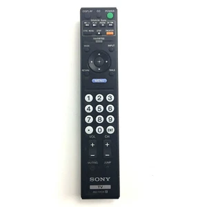 Control remoto de TV Sony Bravia RM-YD028 - Imagen 1 de 3
