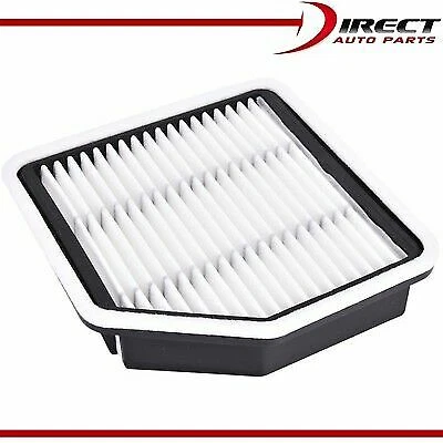 AF5798 PREMIUM ENGINE AIR FILTER FOR LEXUS GS350 3.5L ENGINE 2007 - 2011 Foto 1 de 4
