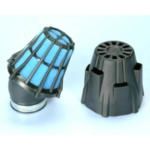 Air Filter Polini Code 203.0091 for Dellorto 16 17.5 Carburetors Scooter 50 - Picture 1 of 1