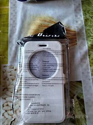 CUSTODIA COVER FLIP PER ASUS ZENFONE 2 LASER ZE500KL - Immagine 1 di 2