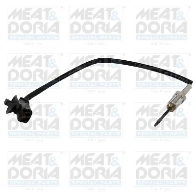 MEAT & DORIA Sensore Temperatura Dei Gas di Scarico per Renault Megane II Kombi - Immagine 1 di 1