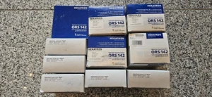 5 x Hekatron ORS 142 mit Sockel Original Verpackt - Bild 1 von 1