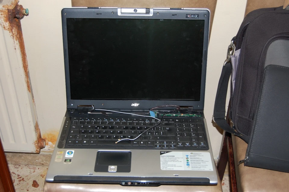 Acer Aspire 9303 - Immagine 1 di 1