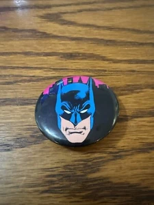 Batman Vintage 1989 Pin OSP - Bild 1 von 2