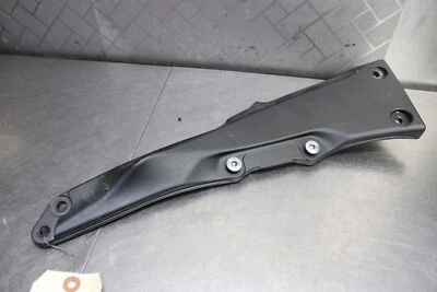 16-18 Kawasaki Ninja ZX10R ZX10 Right Rear Subframe Bracket  - Imagem 1 de 4
