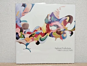 Nujabes Erste Sammlung Hydeout Productions LP Vinyl Schallplatte 1 Tag Fedex DHL - Bild 1 von 3