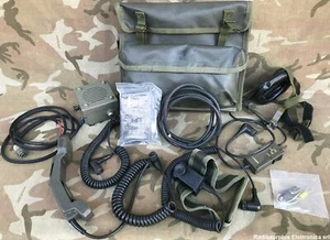 Custodia accessori radio SRT-178V  per stazione radio RH4/178 - Zdjęcie 1 z 2